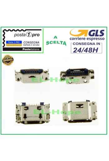 CHARGING CONNECTOR SAMSUNG GALAXY M10 SM-M105F MICRO USB PORT CHARGING