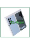 ORIGINAL SAMSUNG S24 ULTRA SM-S928B TITANIUM BLUE REAR BATTERY COVER