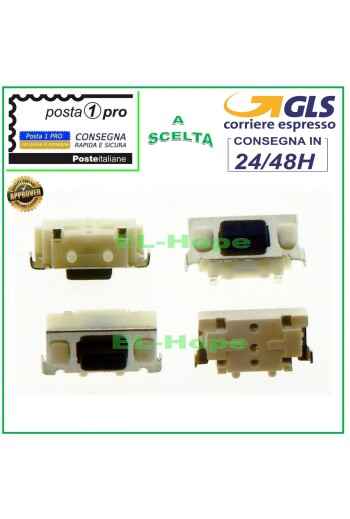 SWITCH BUTTON POWER BUTTON ON OFF VOLUME MAJESTIC TAB 312 3G 10.1 6X4X3 mm