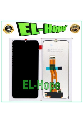 LCD DISPLAY TOUCH PARI ORIGINAL SERVICE HONOR X6 VNE-LX1 LX2 SCREEN GLASS
