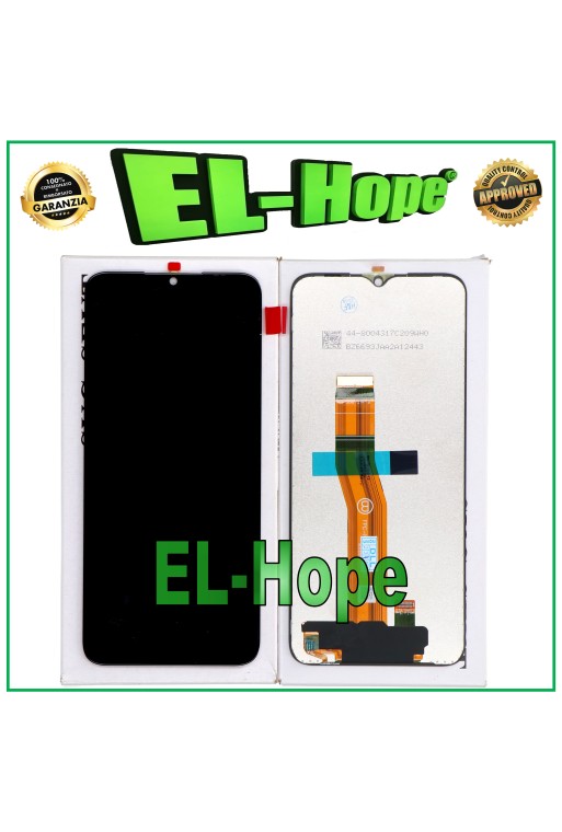 LCD DISPLAY TOUCH PARI ORIGINAL SERVICE HONOR X6 VNE-LX1 LX2 SCREEN GLASS