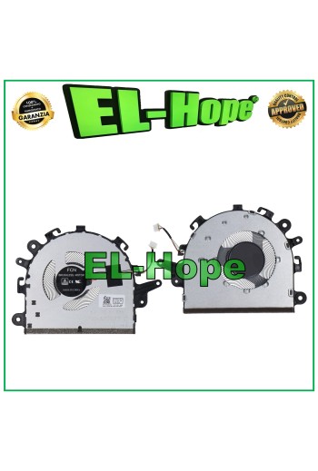 CPU FAN FOR LENOVO IDEAPAD 15ADA05 81W1 3-15ARE05 3-15IML05 3-15IIL05