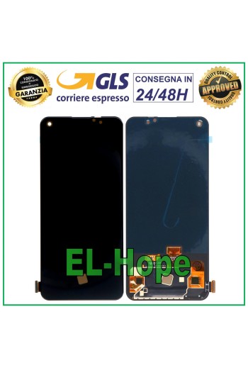 OLED LCD DISPLAY FOR ONEPLUS NORD 2T CPH2399 CPH2401 TOUCH SCREEN GLASS SCREEN