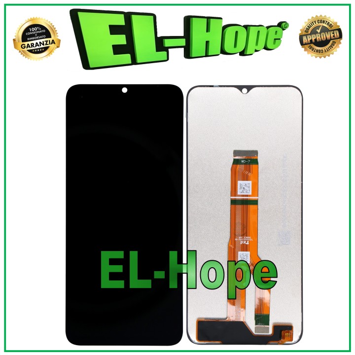 LCD DISPLAY FOR HONOR X5 PLUS WOD-LX1 TOUCH SCREEN MONITOR GLASS BLACK