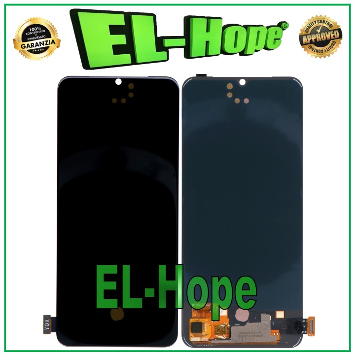 OLED LCD DISPLAY FOR VIVO Y73s V2031A Y70 V2023 TOUCH SCREEN GLASS SCREEN