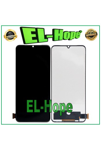 TFT LCD DISPLAY FOR VIVO Y73s V2031A Y70 V2023 TOUCH SCREEN GLASS SCREEN