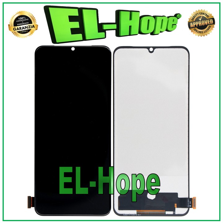 TFT LCD DISPLAY FOR VIVO Y73s V2031A Y70 V2023 TOUCH SCREEN GLASS SCREEN