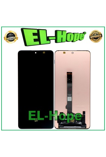 OLED DISPLAY FOR XIAOMI REDMI NOTE 13 PRO 5G 2312DRA50G 2312DRA50I TOUCH GLASS