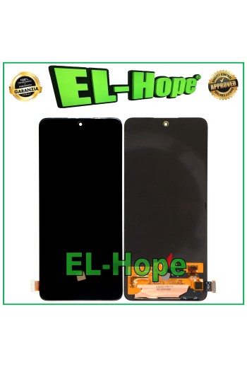 OLED LCD DISPLAY FOR XIAOMI REDMI NOTE 14 4G 24117RN76G TOUCH GLASS SCREEN