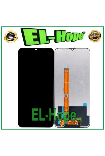 LCD DISPLAY FOR OPPO REALME C25Y RMX3265 RMX3269 TOUCH SCREEN GLASS SCREEN