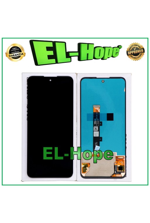 OLED TOUCH DISPLAY EQUAL ORIGINAL SERVICE MOTOROLA MOTO EDGE 20 FUSION 5G XT2139