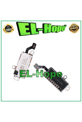 FLAT FLEX VIBRATION VIBRACALL FOR APPLE IPHONE 15 PRO MAX MOTOR MODULE