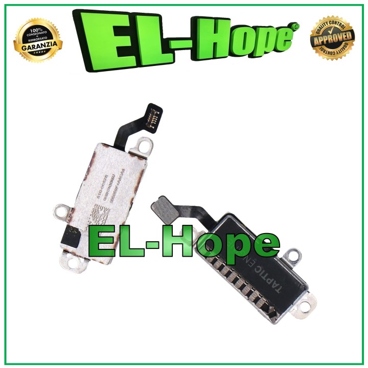 FLAT FLEX VIBRATION VIBRACALL FOR APPLE IPHONE 15 PRO MAX MOTOR MODULE