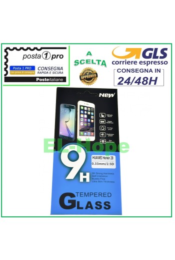 TEMPERED GLASS FILM LCD SCREEN PROTECTION XIAOMI MI A3 / Mi CC9E