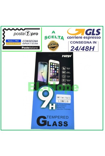 TEMPERED GLASS FILM LCD SCREEN PROTECTION HUAWEI P SMART FIG-LX2