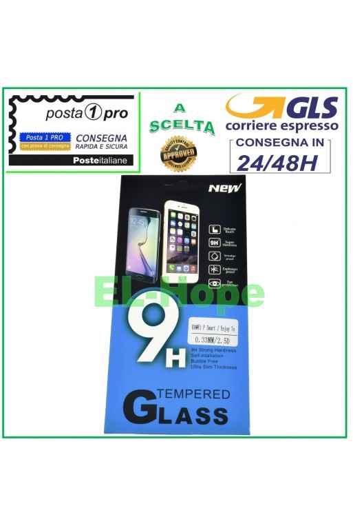 TEMPERED GLASS FILM LCD SCREEN PROTECTION FOR HUAWEI ENJOY 7S