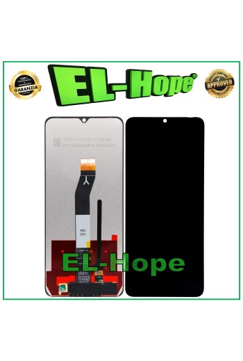 LCD DISPLAY TOUCH SCREEN FOR XIAOMI POCO C61 2312BPC51H SCREEN GLASS SCREEN