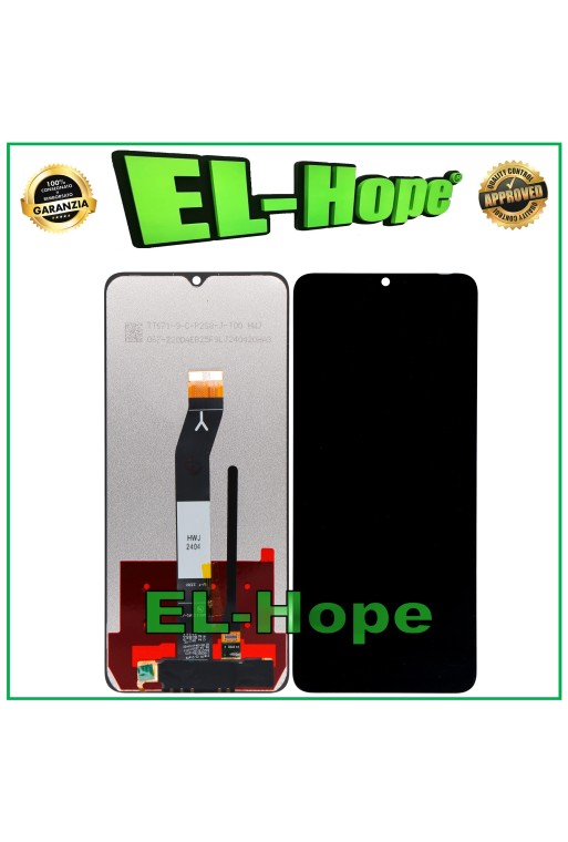 LCD DISPLAY TOUCH SCREEN FOR XIAOMI POCO C61 2312BPC51H SCREEN GLASS SCREEN