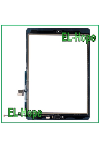 TOUCH SCREEN FOR APPLE IPAD 8 2020 8th 2020 A2270 A2428 A2429 BLACK GLASS