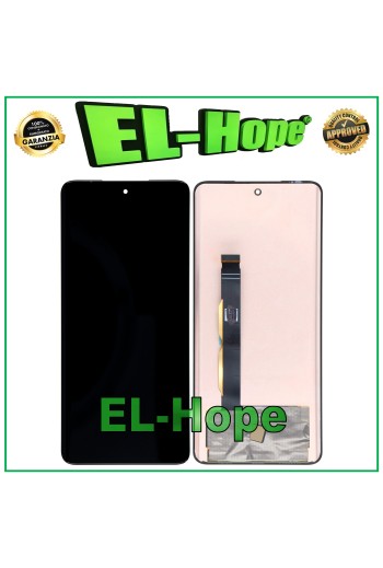 OLED LCD DISPLAY FOR MOTOROLA MOTO EDGE 40 XT2303 2303-2 TOUCH SCREEN ASSEMBLED
