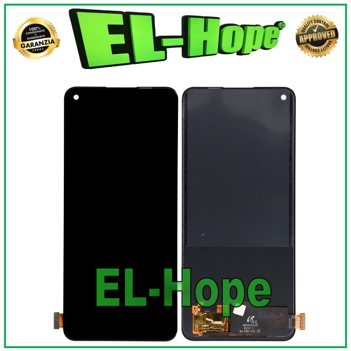 TFT TOUCH DISPLAY + LCD FOR OPPO REALME 10 4G RMX3630 GLASS MONITOR SCREEN
