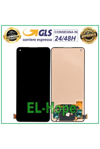 TFT LCD DISPLAY FOR ONEPLUS 9RT MT2110 MT2111 TOUCH SCREEN GLASS SCREEN