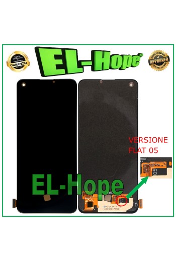 OLED LCD DISPLAY FOR OPPO A96 / A74 4G TOUCH SCREEN GLASS MONITOR