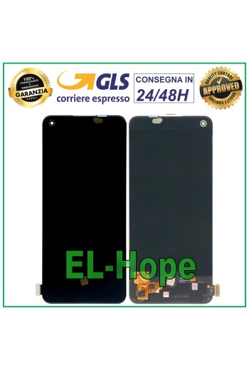 OLED LCD DISPLAY FOR OPPO FIND X5 LITE CPH2371 TOUCH SCREEN GLASS SCREEN