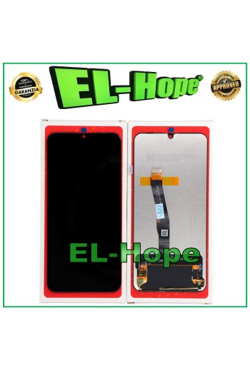 TOUCH SCREEN LCD DISPLAY EQUAL ORIGINAL SERVICE HUAWEI HONOR 20 LITE LRA-AL00