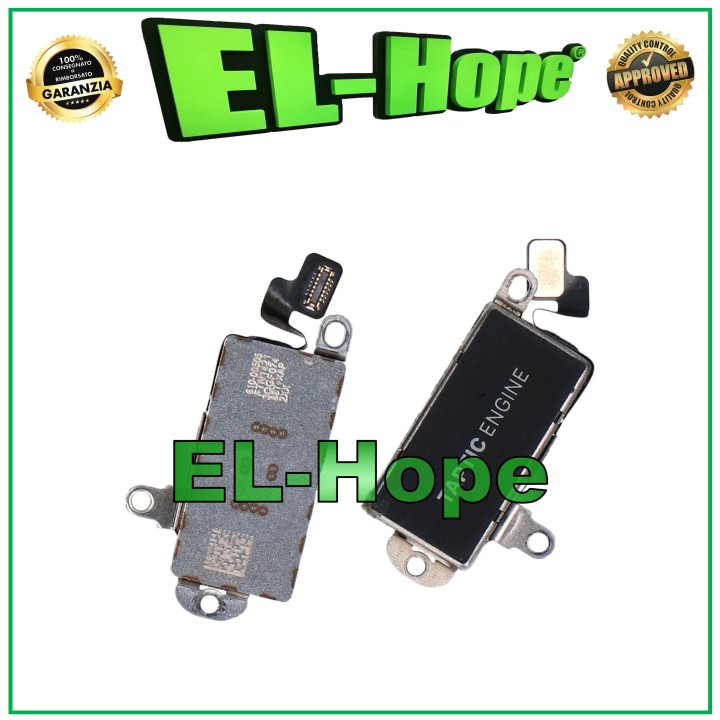 FLAT FLEX VIBRATION VIBRACALL APPLE IPHONE 13 PRO MOTOR MODULE