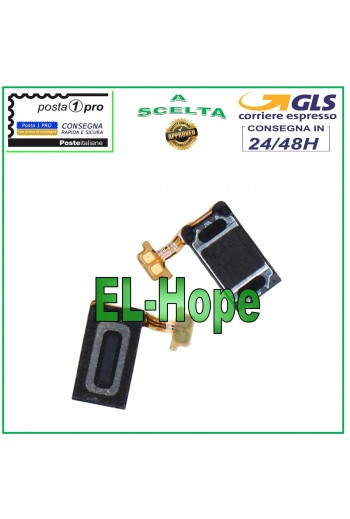 SPEAKER UPPER AUDIO LISTENING SPEAKER FOR SAMSUNG A10E 2019 SM A102U