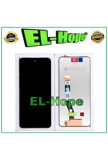 TOUCH SCREEN LCD DISPLAY EQUAL ORIGINAL SERVICE MOTOROLA MOTO G62 5G XT2223 BLACK