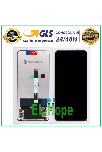 LCD DISPLAY PARI ORIGINAL SERVICE XIAOMI MI 10i 5G TOUCH SCREEN GLASS SCREEN