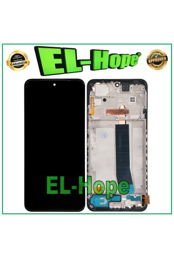 TOUCH DISPLAY + TFT LCD FRAME FOR XIAOMI POCO M4 PRO 4G 2022 GLASS SCREEN