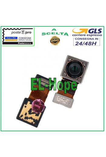 REAR CAMERA OPPO A9 2020 CPH1937 CPH1939 CPH1941 FLEX REAR BACK CAMERA