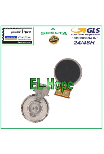 VIBRACALL VIBRATION FOR SAMSUNG GALAXY A70 SM A705 F/FN VIBRATION MOTOR