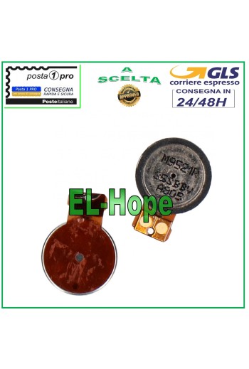 VIBRACALL VIBRATION FOR SAMSUNG GALAXY A80 SM A805 VIBRATOR MOTOR MODULE
