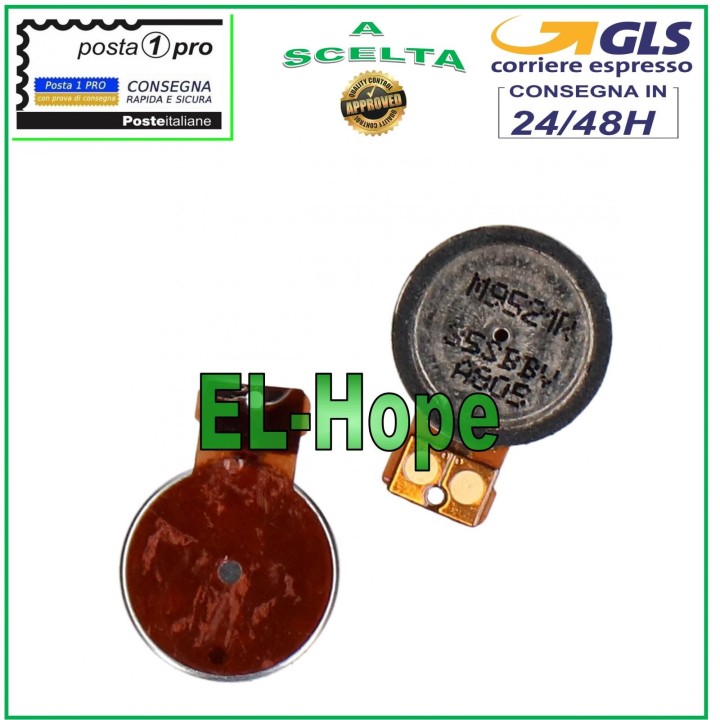 VIBRACALL VIBRATION FOR SAMSUNG GALAXY A80 SM A805 VIBRATOR MOTOR MODULE