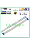 FLAT FLEX CABLE 14 PIN JDS-001 JOYPAD CONTROLLER FOR SONY PS4 PLAYSTATION 4 SLIM