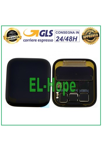 LCD DISPLAY TOUCH SCREEN SMARTWATCH FOR APPLE WATCH SE 40 MM A2355 A2353 GLASS