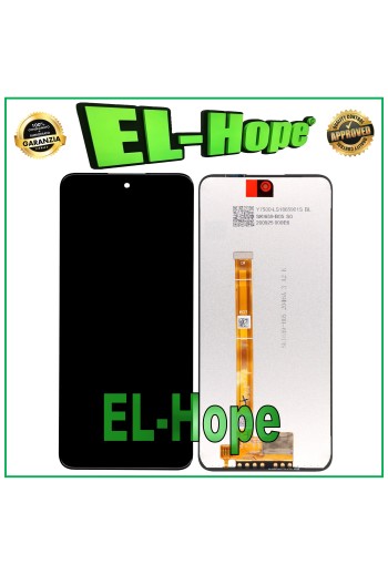 LCD DISPLAY FOR LG K62 LMK620EMW LM-K620 LMW TOUCH SCREEN GLASS BLACK SCREEN