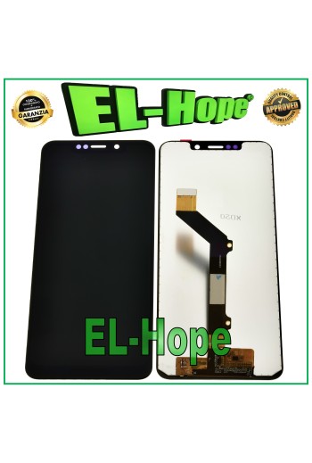 LCD DISPLAY FOR MOTOROLA MOTO ONE P30 PLAY XT1941 TOUCH SCREEN GLASS SCREEN