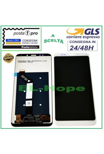 LCD DISPLAY FOR XIAOMI REDMI MEE7 MEG7 MET7 TOUCH SCREEN WHITE GLASS SCREEN