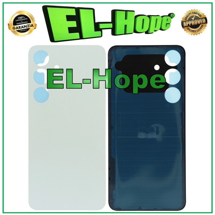 BATTERY SHELL FOR SAMSUNG GALAXY S24 SM-S921 BACK COVER GREEN