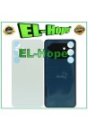 BATTERY SHELL FOR SAMSUNG GALAXY S24 SM-S921 BACK COVER GREEN