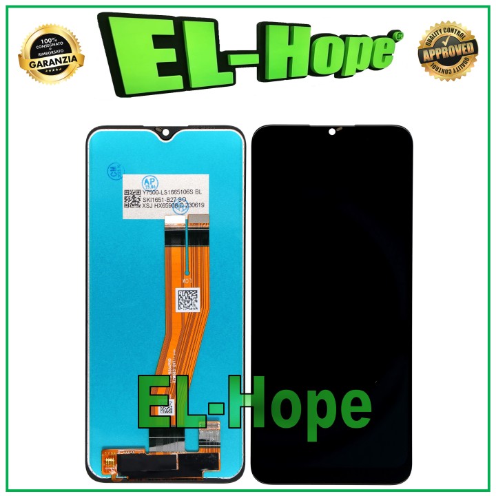 LCD DISPLAY FOR CUBOT P60 TOUCH SCREEN GLASS SCREEN ASSEMBLED MONITOR