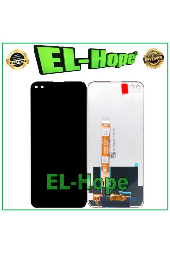 LCD DISPLAY FOR OPPO REALME X50 5G RMX2144 TOUCH SCREEN GLASS ASSEMBLED