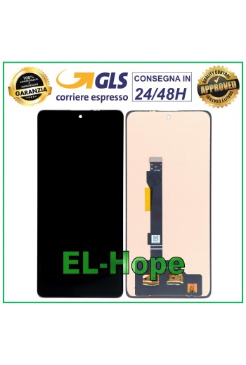 TFT LCD DISPLAY FOR XIAOMI POCO X5 PRO 22101320G TOUCH SCREEN ASSEMBLED SCREEN