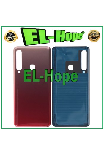BATTERY CASE FOR SAMSUNG GALAXY A9 2018 SM-A920 BACK COVER PINK