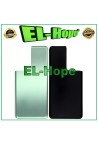 BATTERY COVER FOR SAMSUNG GALAXY S21 ULTRA SM-G998 BACK CASE GREEN